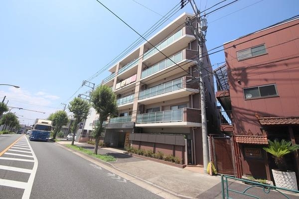 ドゥーブルリッチ町田