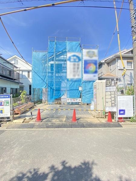 横浜市泉区中田南５丁目　新築戸建
