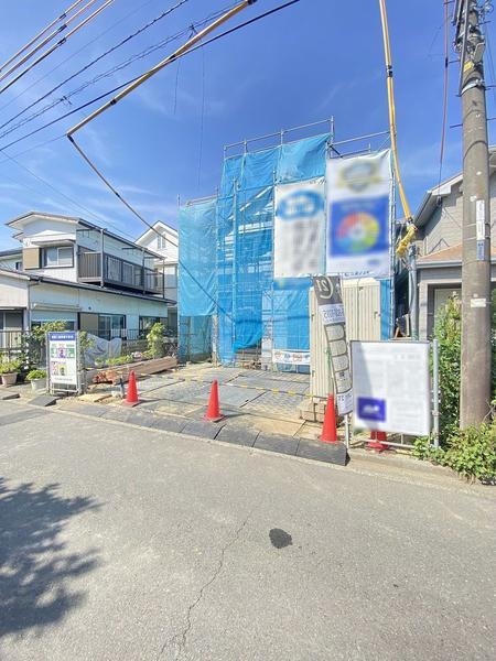 横浜市泉区中田南５丁目　新築戸建