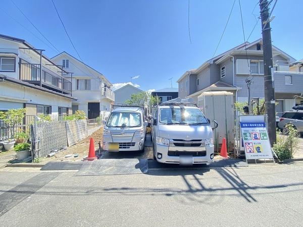 横浜市泉区中田南５丁目　新築戸建