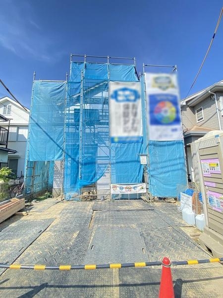 横浜市泉区中田南５丁目　新築戸建