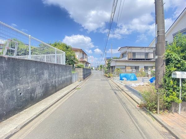 横浜市泉区中田南５丁目　新築戸建