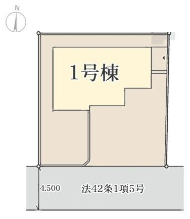 横浜市瀬谷区橋戸３丁目　新築戸建