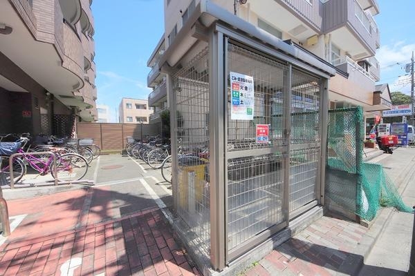 ドラゴンマンション小田急相模原壱番館