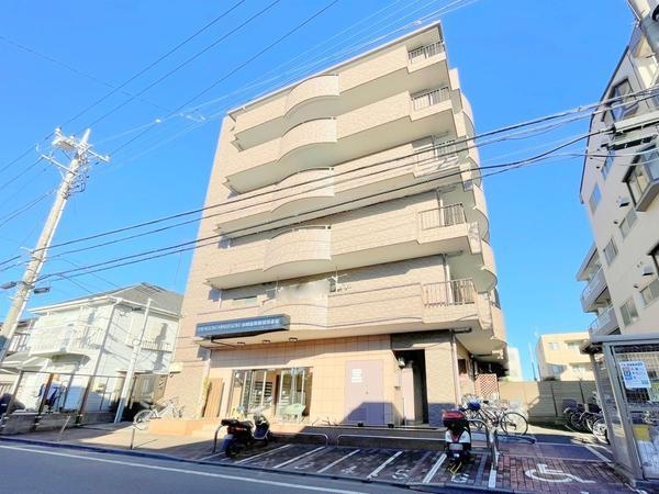 ドラゴンマンション小田急相模原壱番館