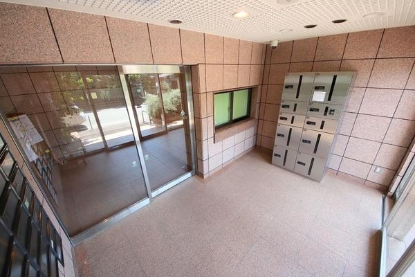 ドラゴンマンション小田急相模原壱番館