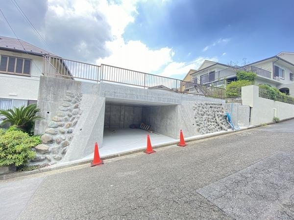 横浜市旭区柏町　新築戸建