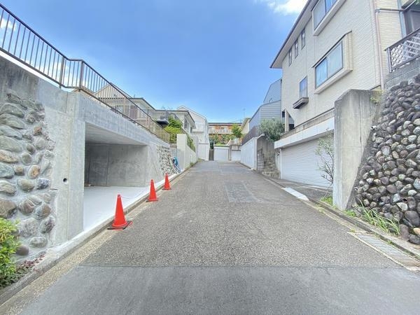 横浜市旭区柏町　新築戸建