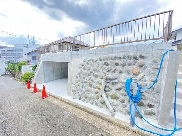 横浜市旭区柏町　新築戸建