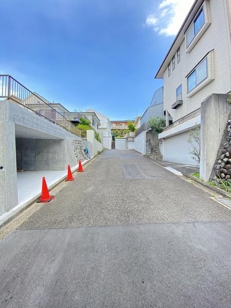 横浜市旭区柏町　新築戸建