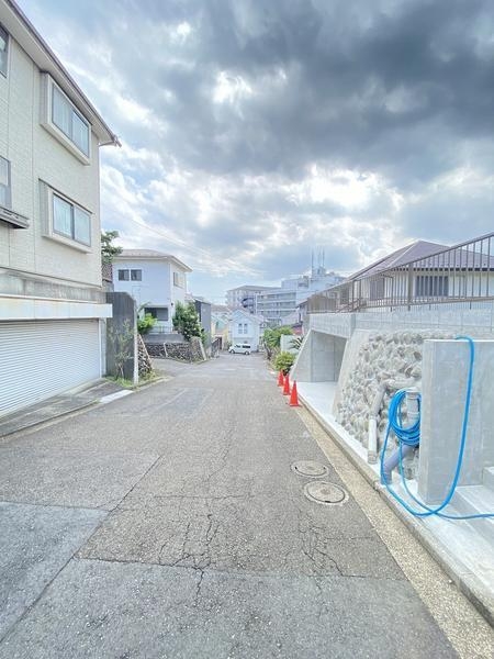 横浜市旭区柏町　新築戸建