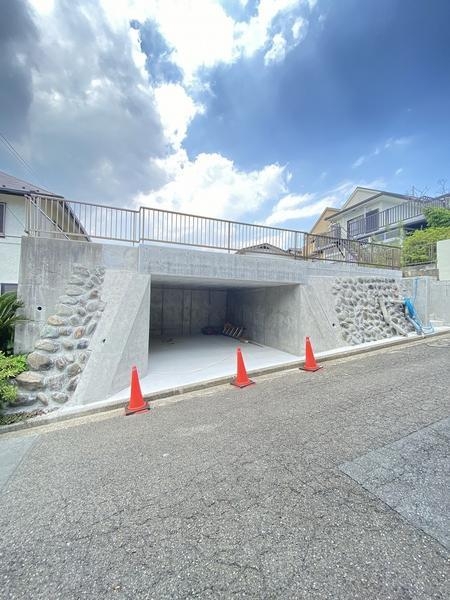 横浜市旭区柏町　新築戸建