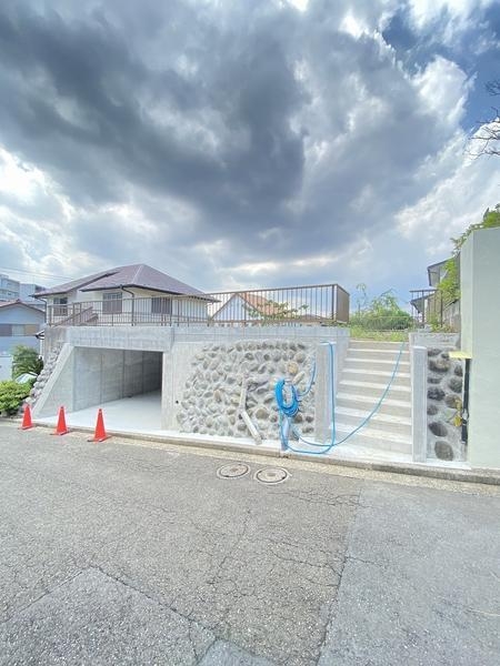 横浜市旭区柏町　新築戸建