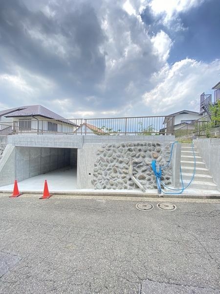 横浜市旭区柏町　新築戸建