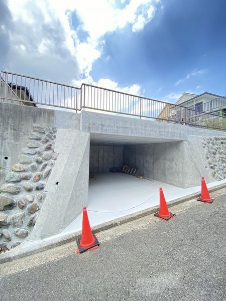 横浜市旭区柏町　新築戸建