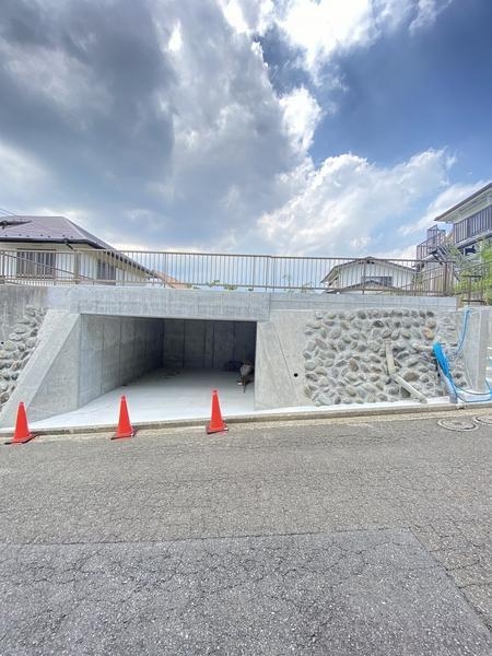 横浜市旭区柏町　新築戸建