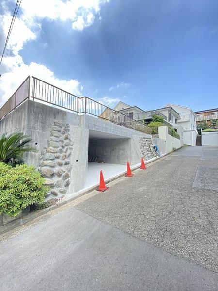 横浜市旭区柏町　新築戸建