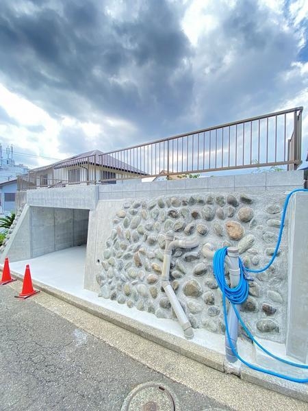 横浜市旭区柏町　新築戸建