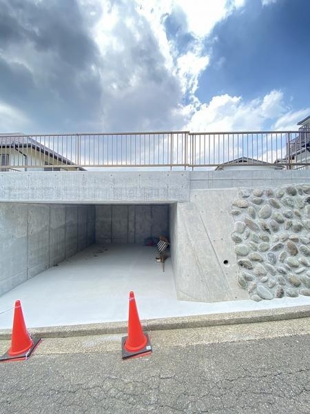 横浜市旭区柏町　新築戸建