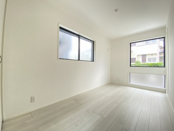 藤沢市遠藤　新築戸建　全２棟　1号棟