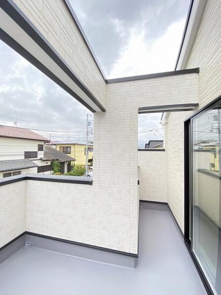 藤沢市遠藤　新築戸建　全２棟　1号棟