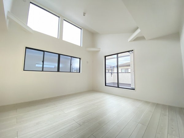 藤沢市遠藤　新築戸建　全２棟　1号棟