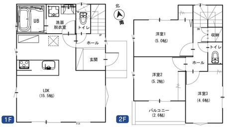 横浜市瀬谷区相沢２丁目　新築戸建