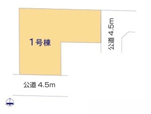 横浜市旭区笹野台４丁目　新築戸建
