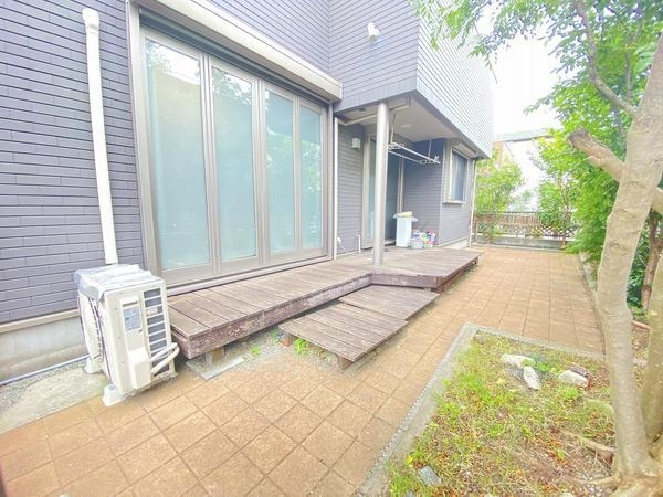 横浜市泉区和泉中央北２丁目の中古一戸建て