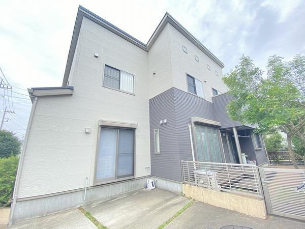 横浜市泉区和泉中央北２丁目の中古一戸建て