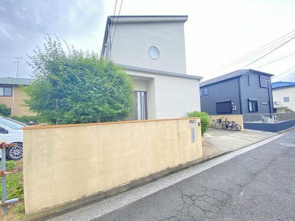横浜市泉区和泉中央北２丁目の中古一戸建て