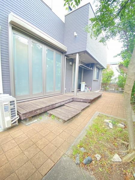 横浜市泉区和泉中央北２丁目の中古一戸建て