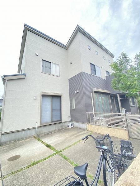 横浜市泉区和泉中央北２丁目の中古一戸建て