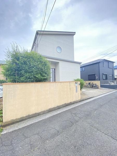 横浜市泉区和泉中央北２丁目の中古一戸建て