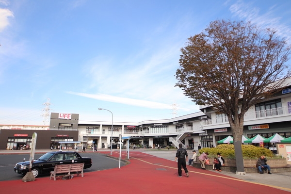 グリーンハイムいずみ野　３９号棟(相鉄ライフいずみ野)