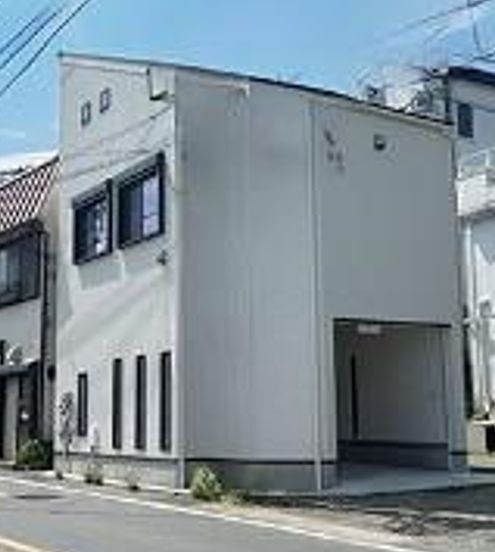 藤沢市高倉　新築戸建