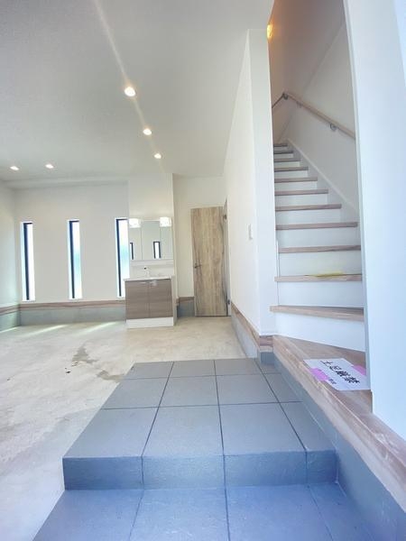藤沢市高倉　新築戸建