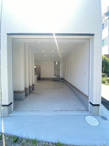 藤沢市高倉　新築戸建