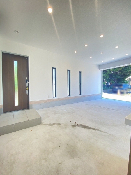 藤沢市高倉　新築戸建