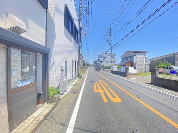 藤沢市高倉　新築戸建