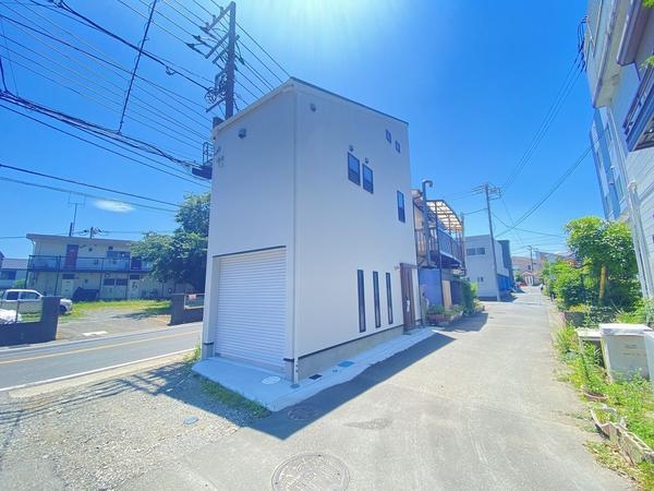 藤沢市高倉　新築戸建