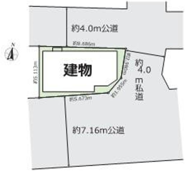 藤沢市高倉　新築戸建