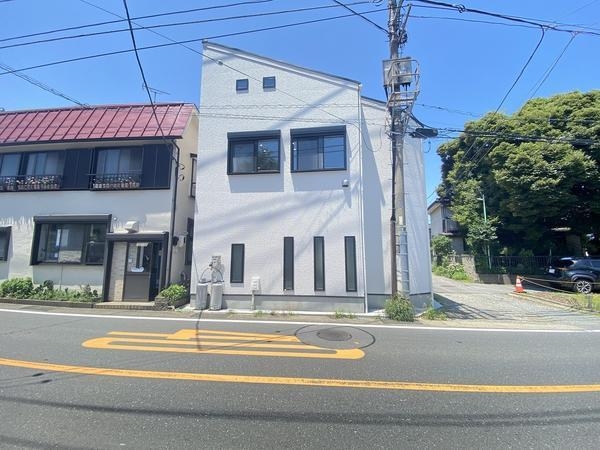 藤沢市高倉　新築戸建