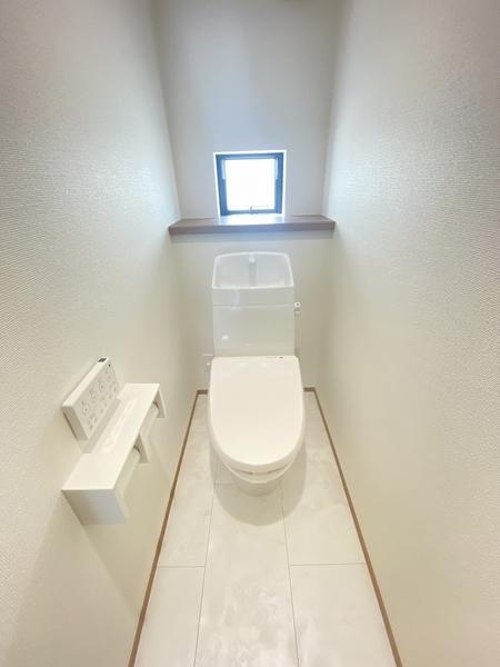 藤沢市打戻　新築戸建　全３棟　３号棟