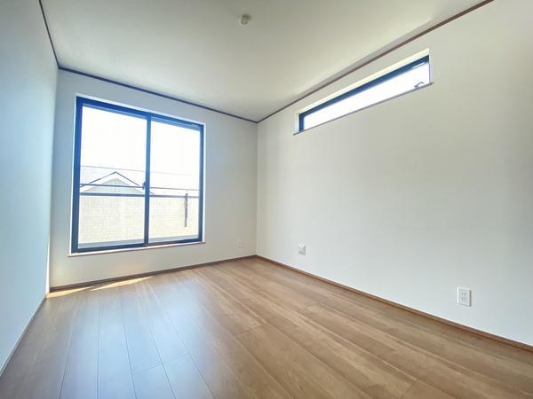 藤沢市打戻　新築戸建　全３棟　３号棟