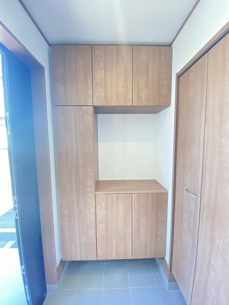 藤沢市打戻　新築戸建　全３棟　３号棟