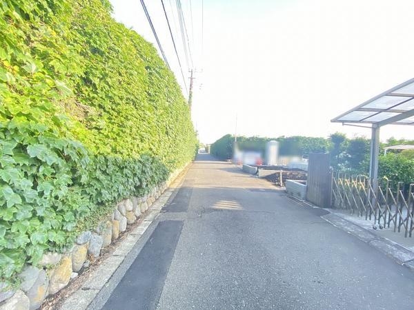 藤沢市長後　新築戸建