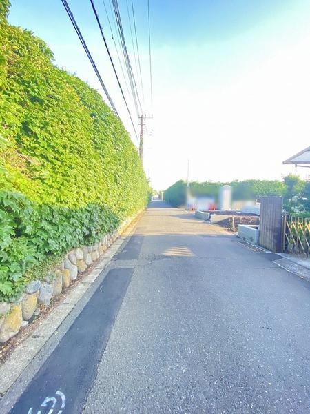 藤沢市長後　新築戸建