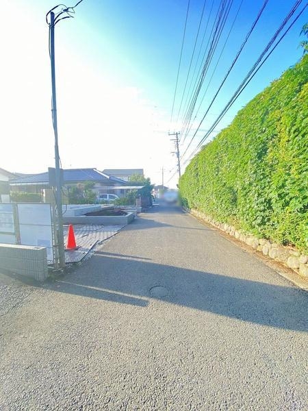 藤沢市長後　新築戸建