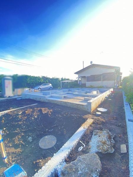 藤沢市長後　新築戸建